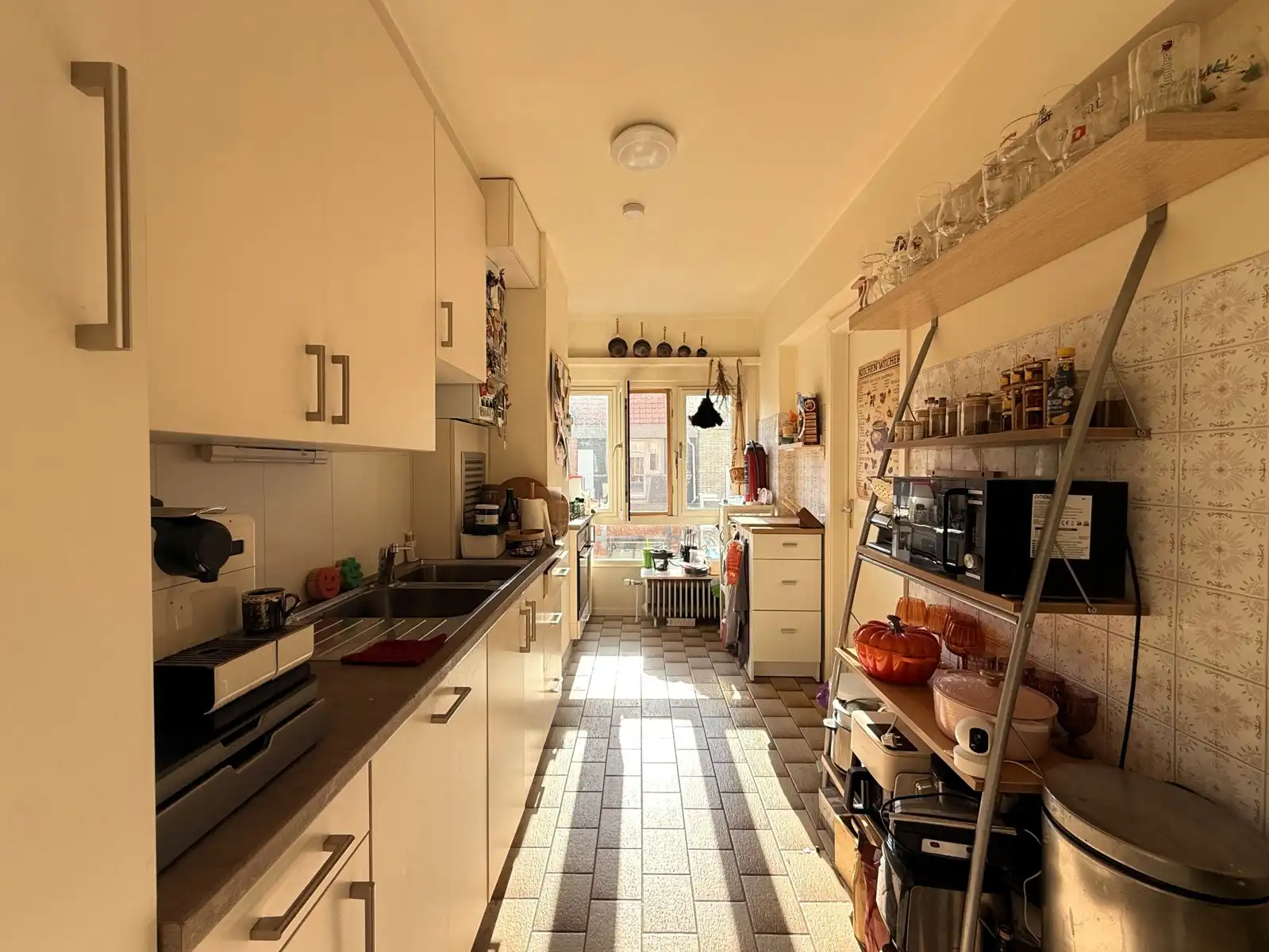 Appartement te huur foto 3