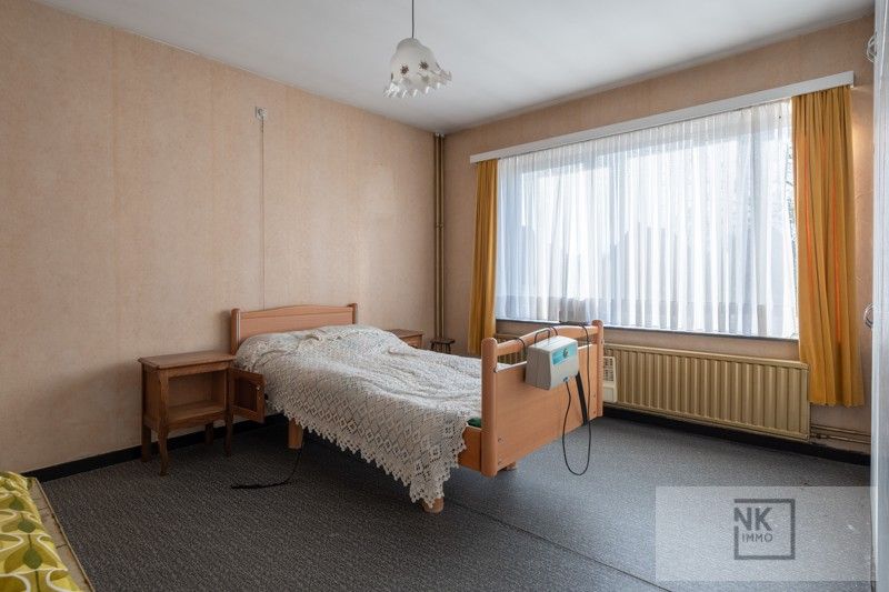 Huis met 3 slaapkamers op centrale ligging te Kasterlee op een perceel van 1055 m²! foto 23