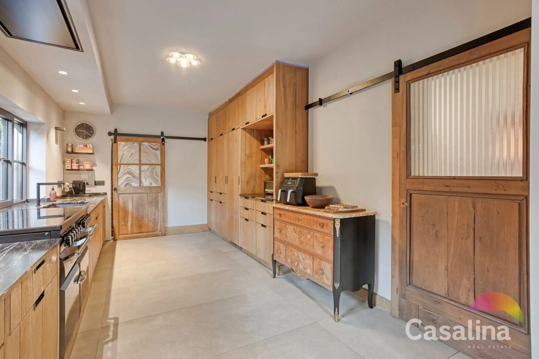 Smaakvol gerenoveerd villa  met hoge energie-efficiëntie foto 10