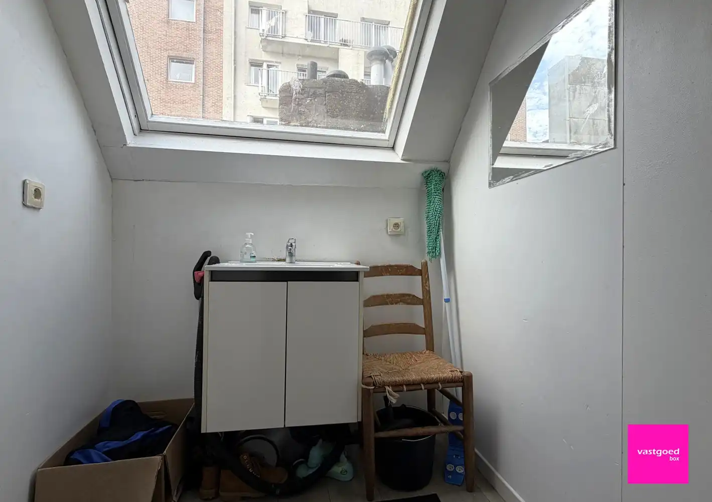 Zeer goed gelegen opbrengsteigendom in het hart van Oostende foto 21