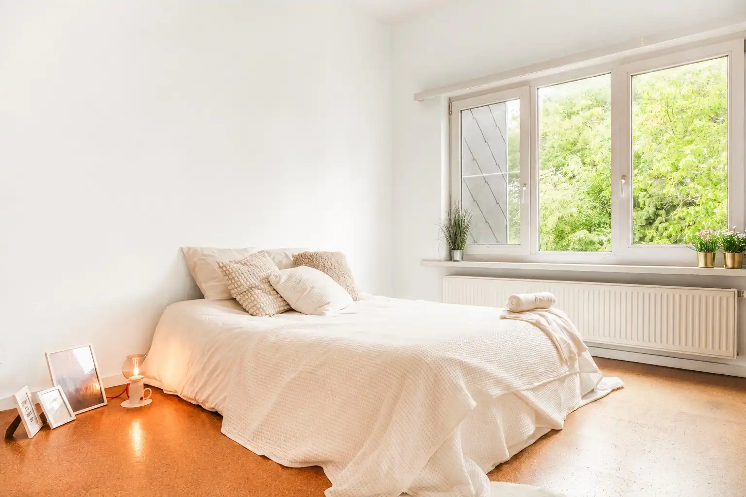 Recent gerenoveerd appartement in het centrum foto 5