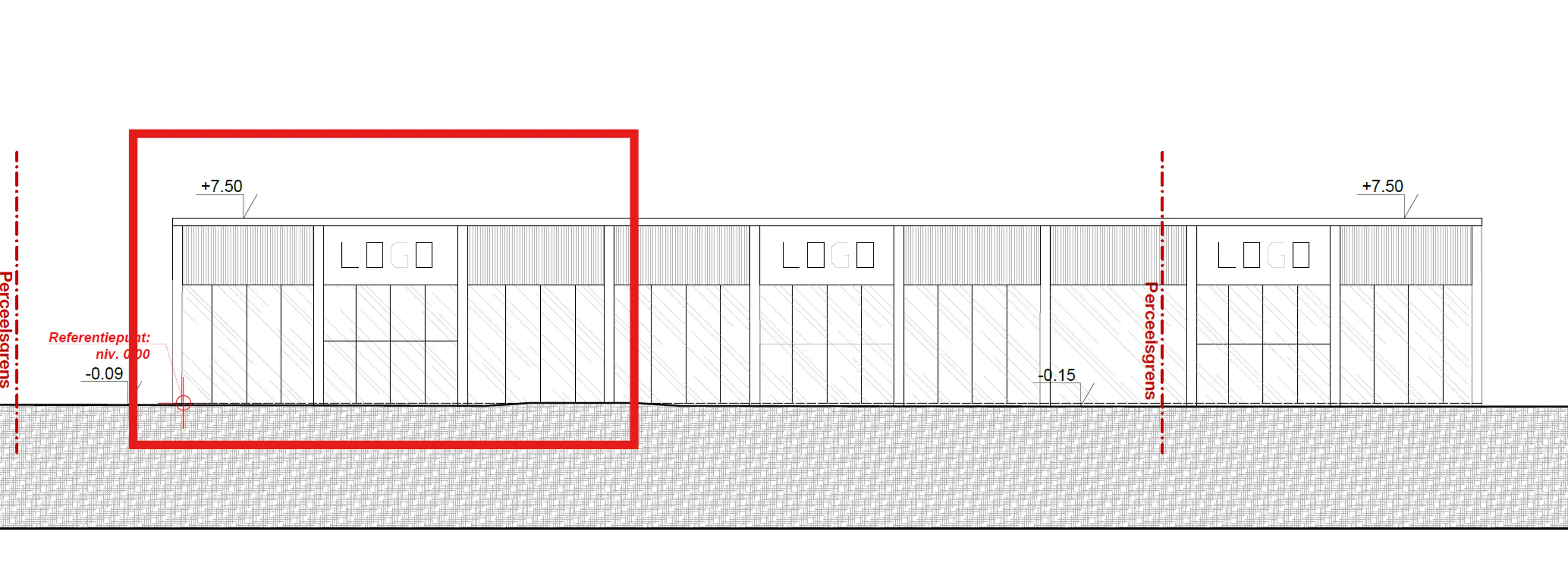 Nieuwbouw units te huur – VanMarcke A12 foto 3