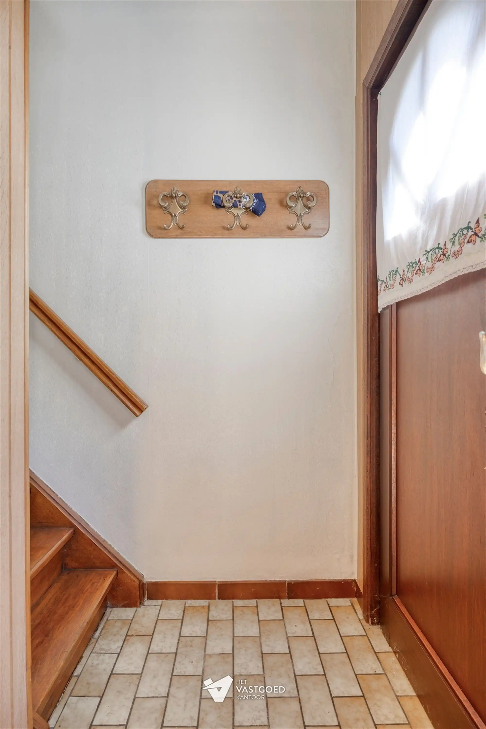 PERFECT ONDERHOUDEN WONING MET 3 SLAAPKAMERS + GARAGE OP PERCEEL VAN 5A62 TE BERINGEN foto 15