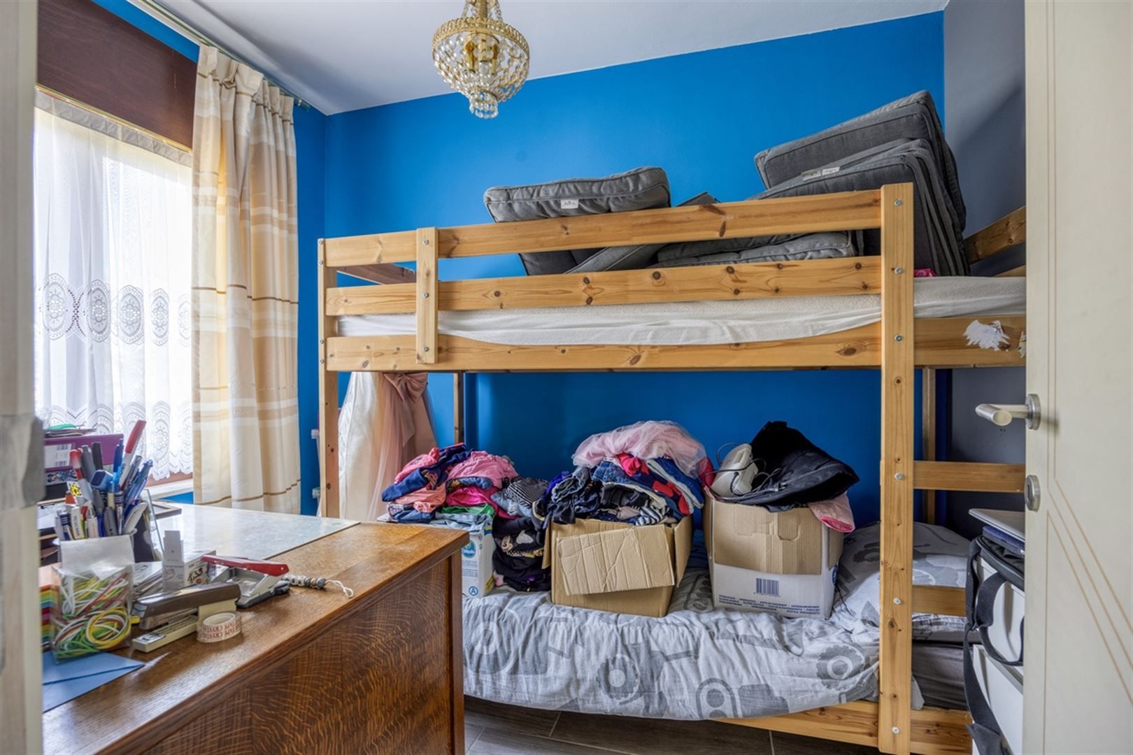 TE KOOP: Vrijstaande woning te Heusden-Zolder! foto 12