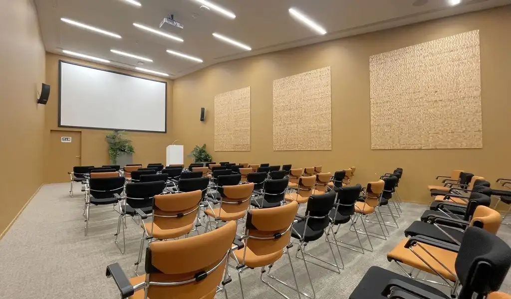 Duurzame kantoren te huur aan het station Antwerpen-Centraal foto 18