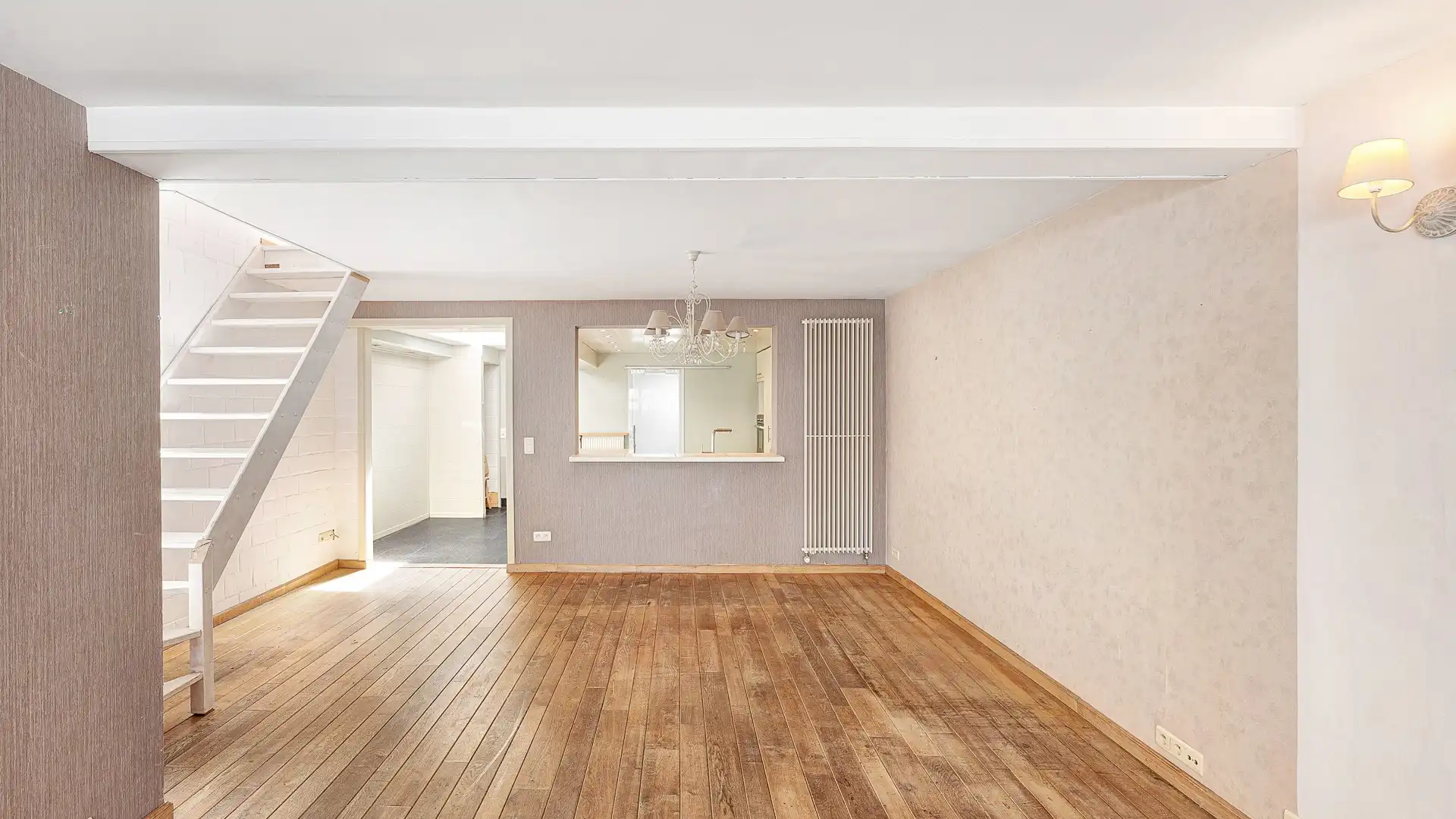 Toffe woning vlakbij Knokke-centrum foto 3