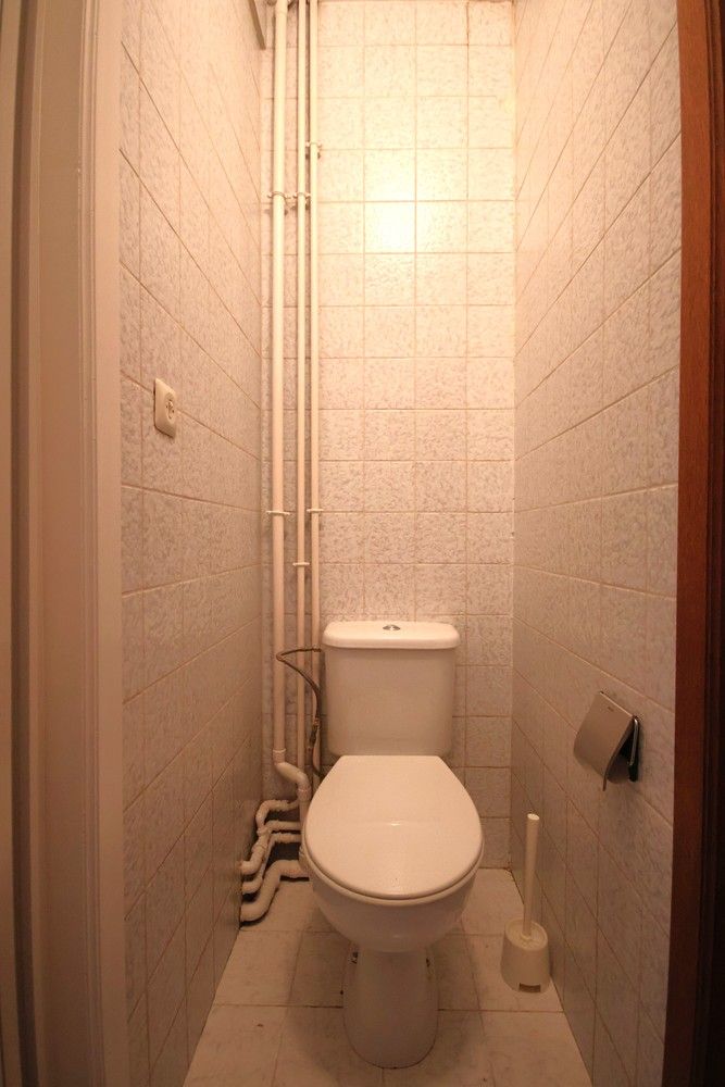 Ruime woning met 3 slaapkamers en tuin midden in het centrum foto 25