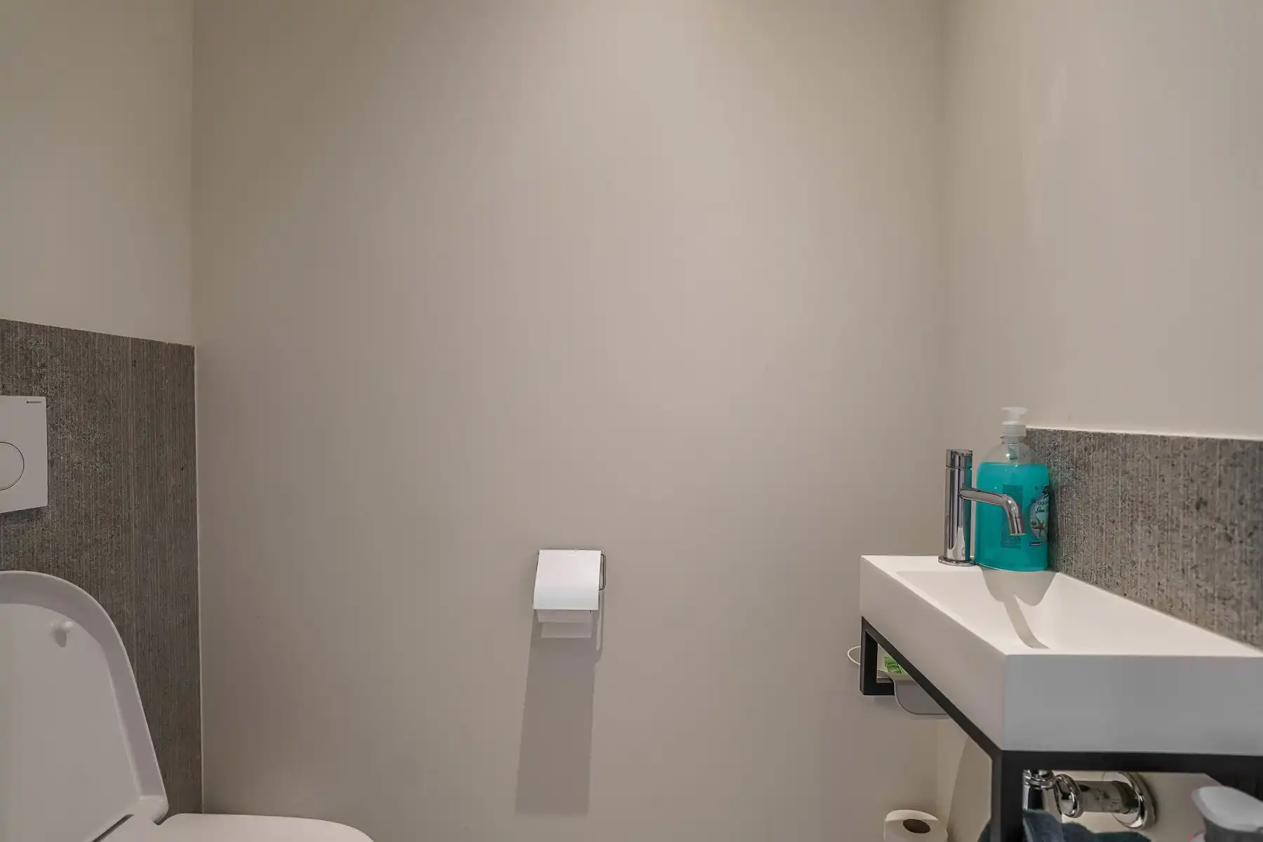 Gerenoveerd appartement op een toplocatie te Londerzeel foto 23