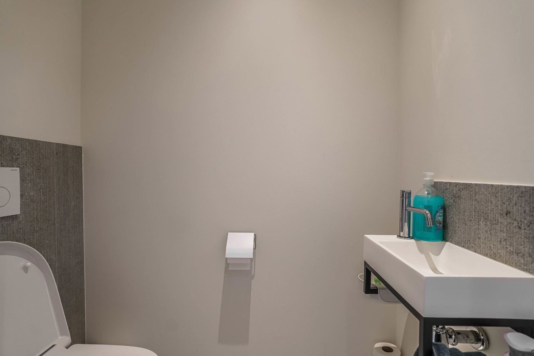 Gerenoveerd appartement op een toplocatie te Londerzeel foto 23