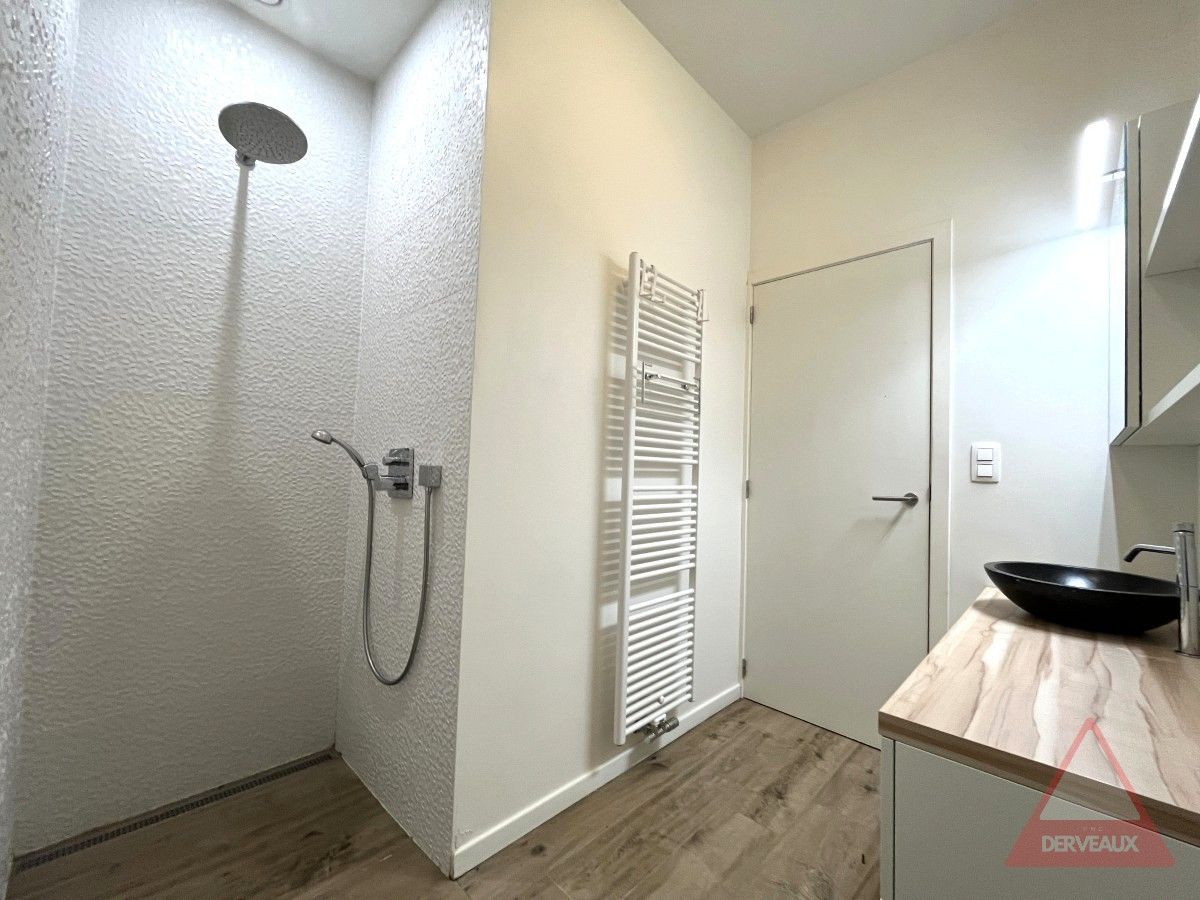 Beselare – Energiezuinig appartement met terras en garage foto 7