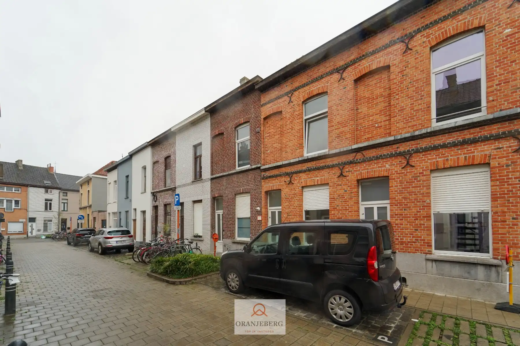 Gezellig instapklaar 2 slpk rijhuisje te koop op TOPligging nabij Gent foto 28