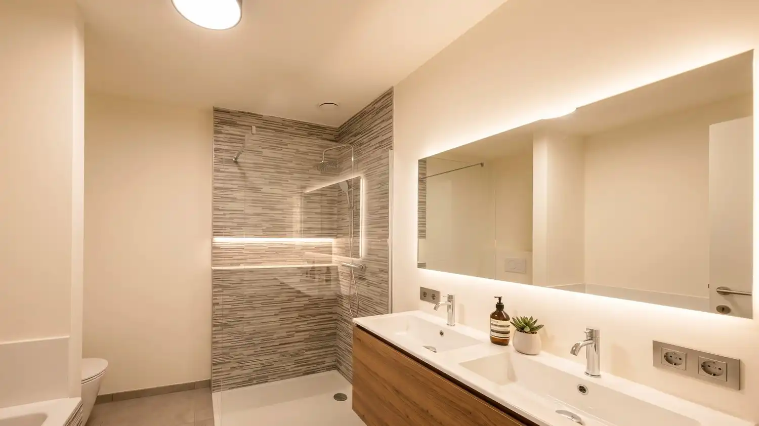 luxe BEN-appartement met 3 slaapkamers hartje DIEPENBEEK foto 9