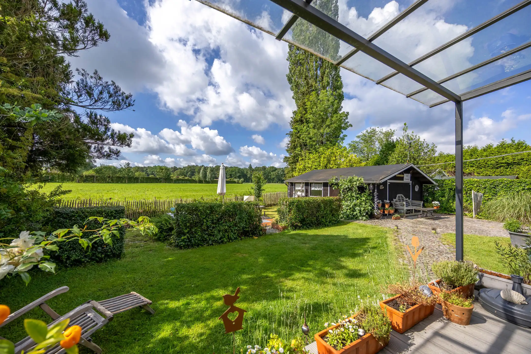 Investeringseigendom op toplocatie in Schilde foto 19