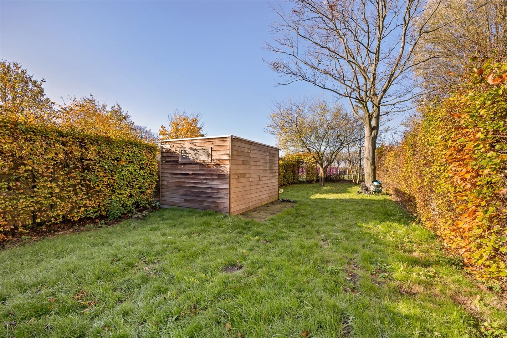 Commercieel gelijkvloers met verrassend ruime woonst foto 17