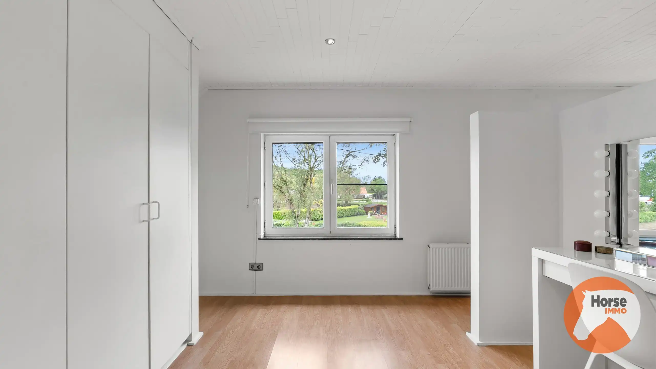 PAAL - Instapklare woning met mooie tuin (19a) en weiland (1ha47) foto 23