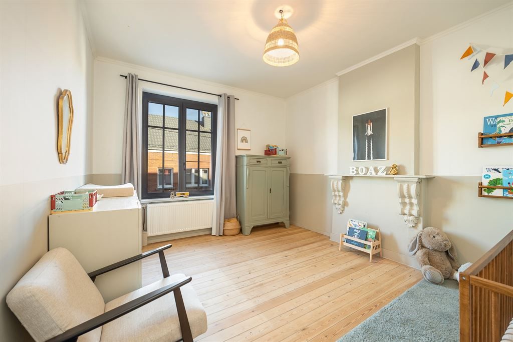 Stijlvol gerenoveerde woning met 3 slaapkamers foto 19