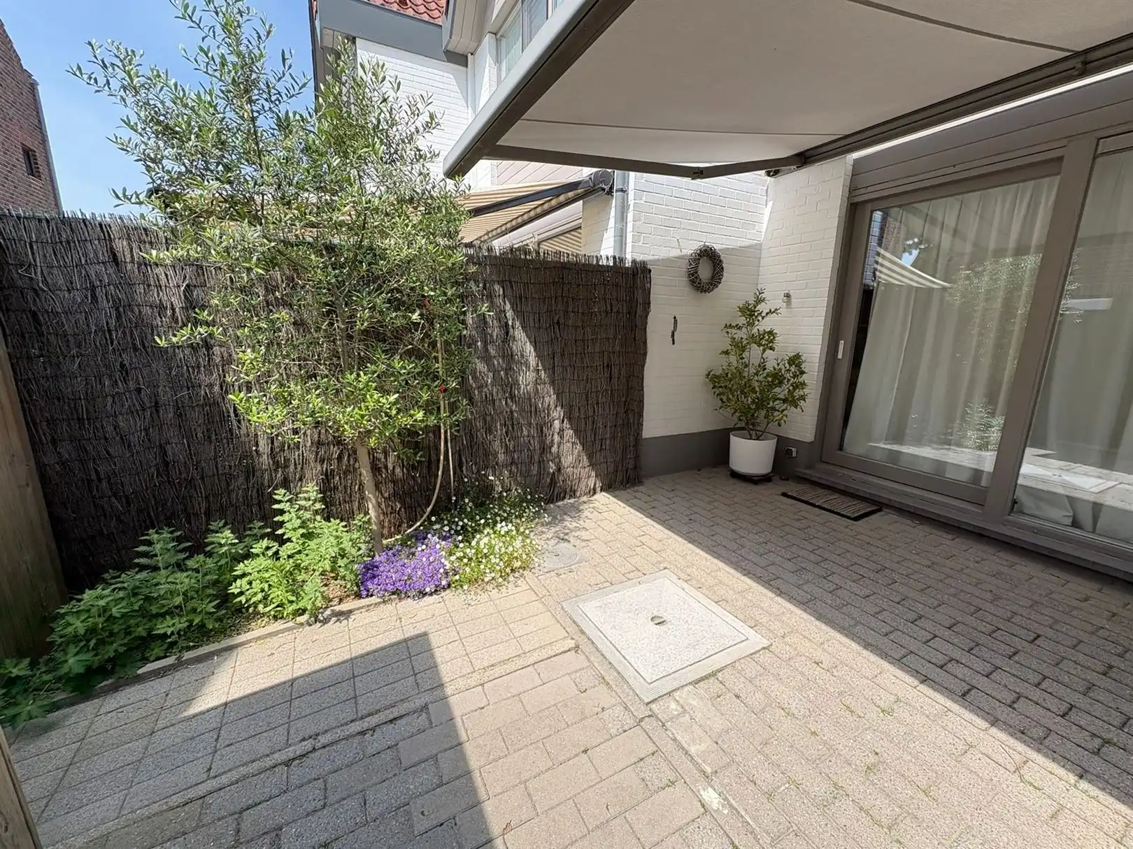 Ander te huur Dienstweg Havengeul 33/59 - 8620 NIEUWPOORT