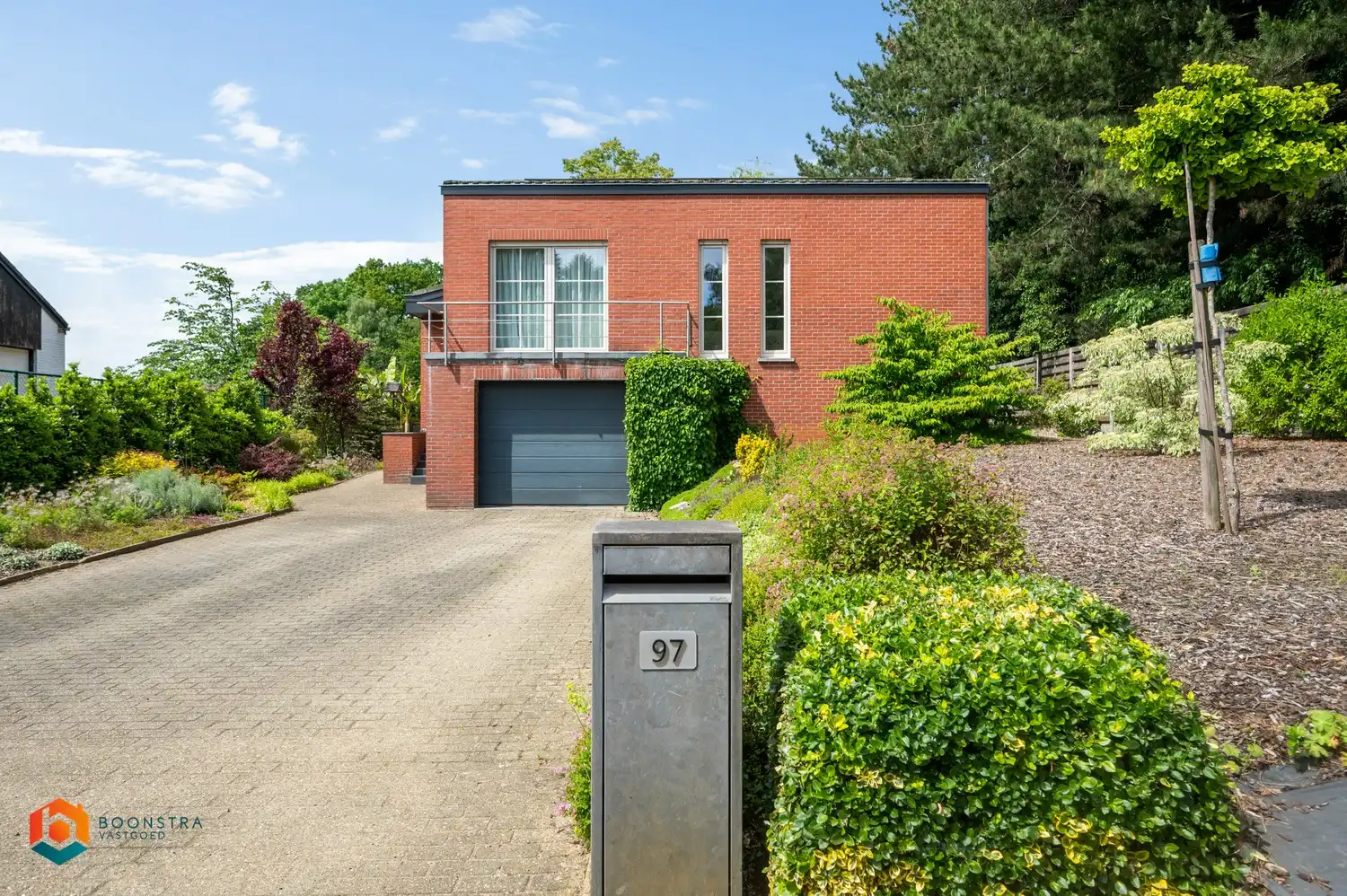 Huis te koop Nieuwrodese steenweg 97 - 3200 Aarschot
