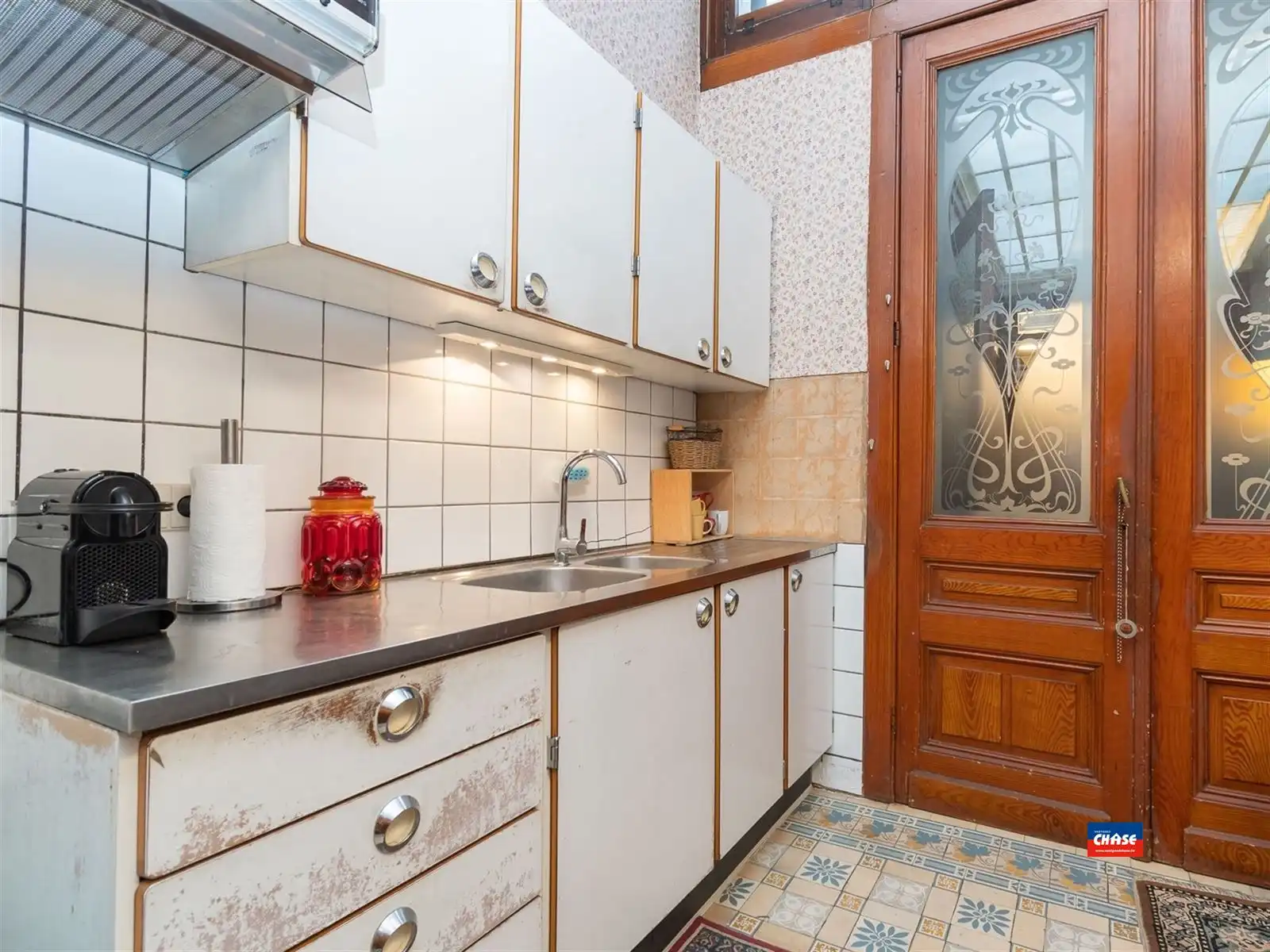 Handelshuis met 7 slaapkamers en tuin foto 9