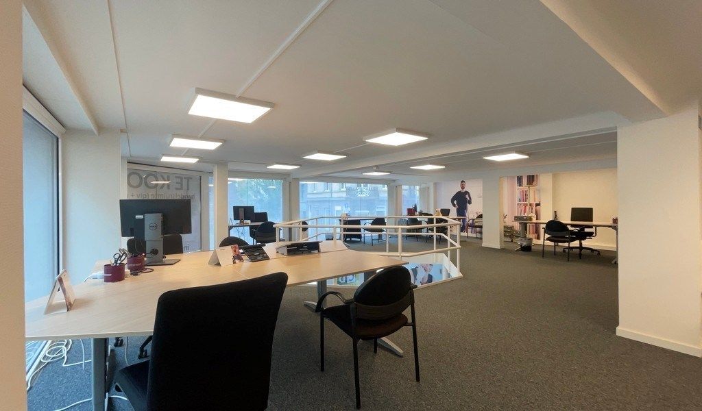 Handelspand te koop in Antwerpen-centrum foto 4