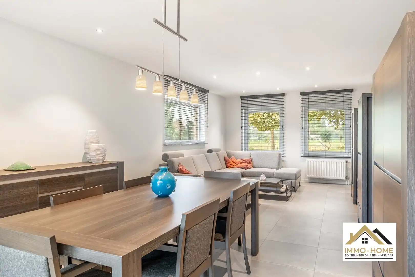 Instapklare woning op zeer centrale ligging! foto 11