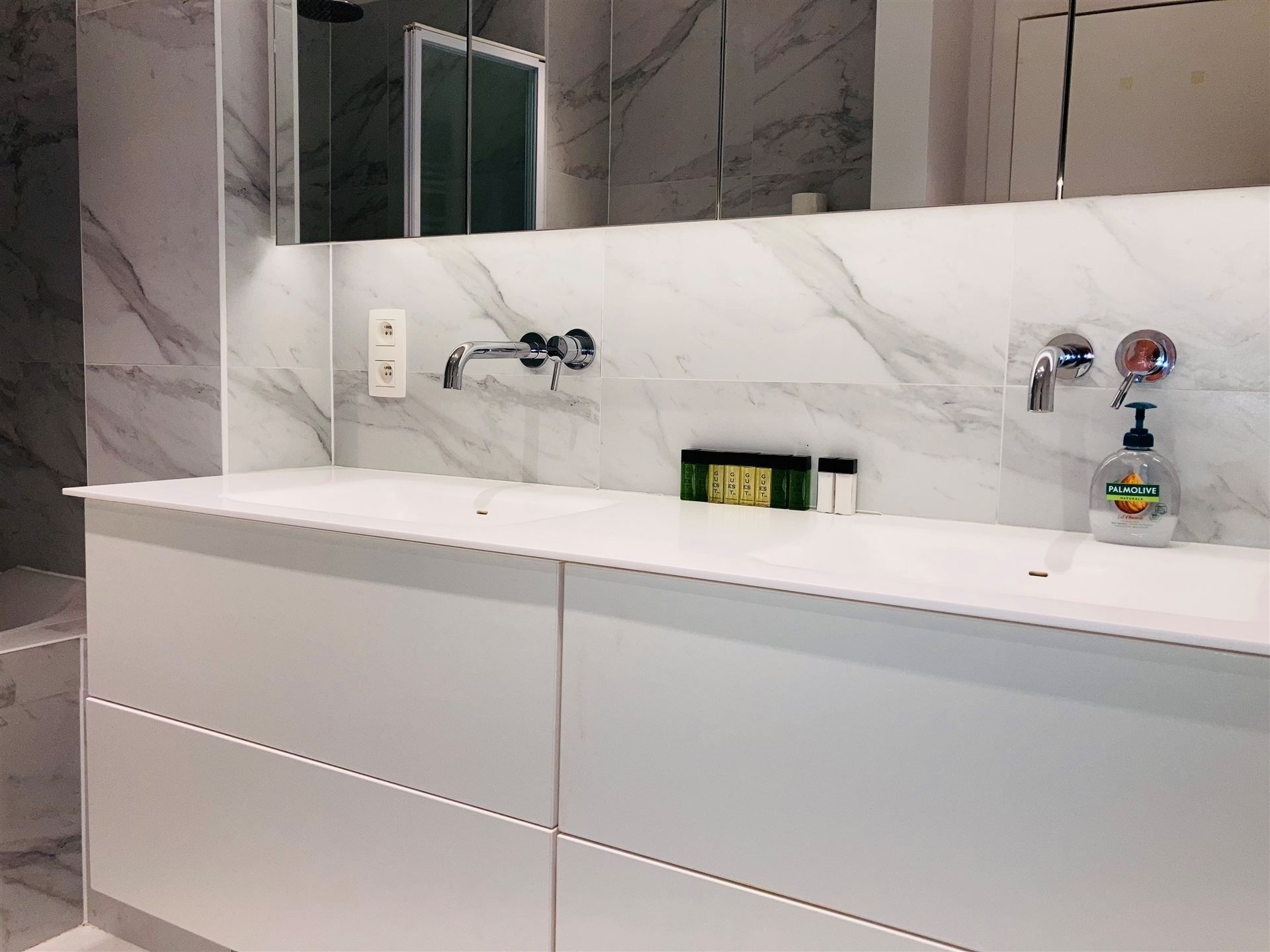 Luxueus 3SK gemeubileerd appartement - Europese wijk foto 26