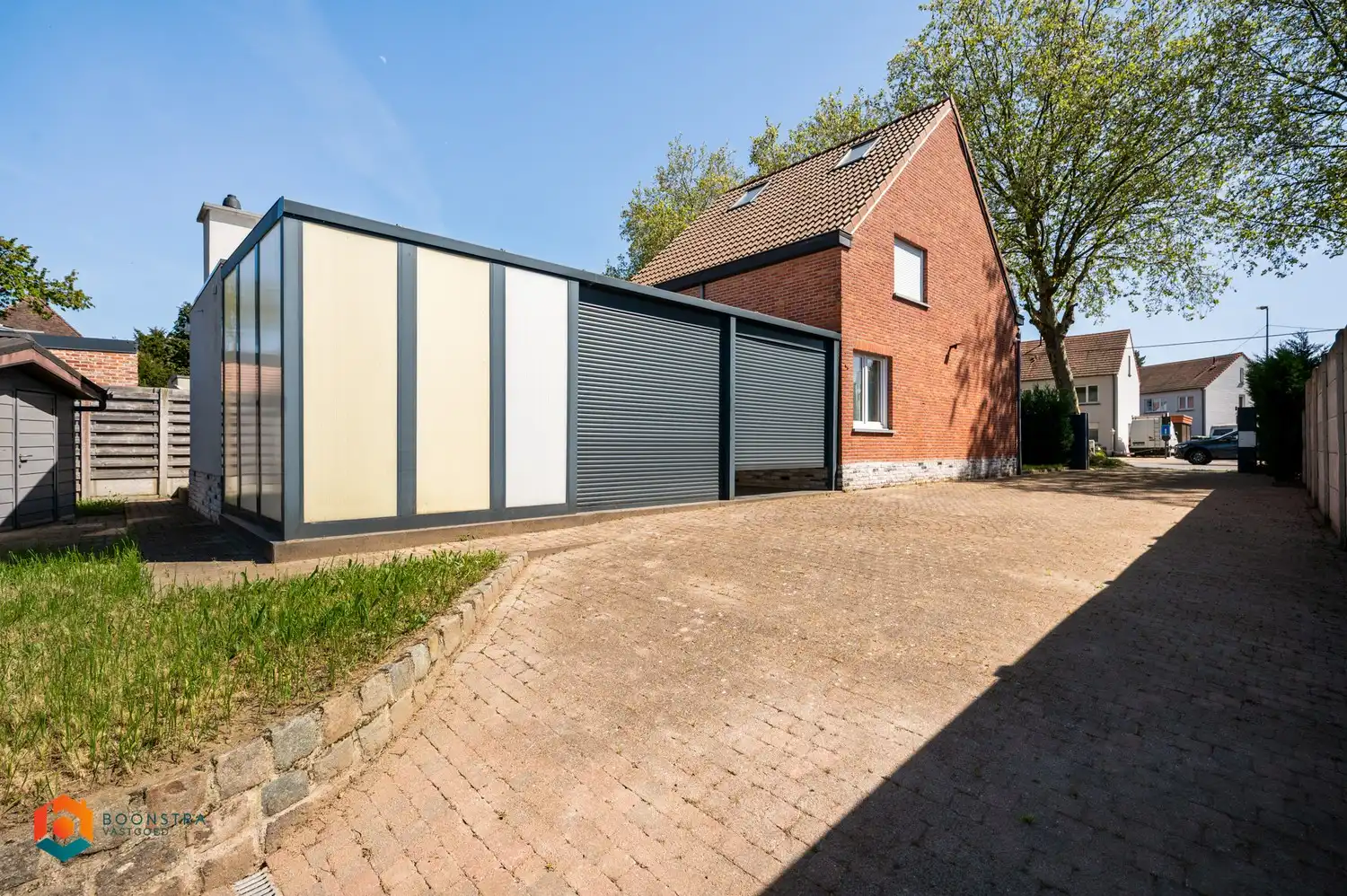 Instapklare woning met 3 slpkrs te Putte foto 18