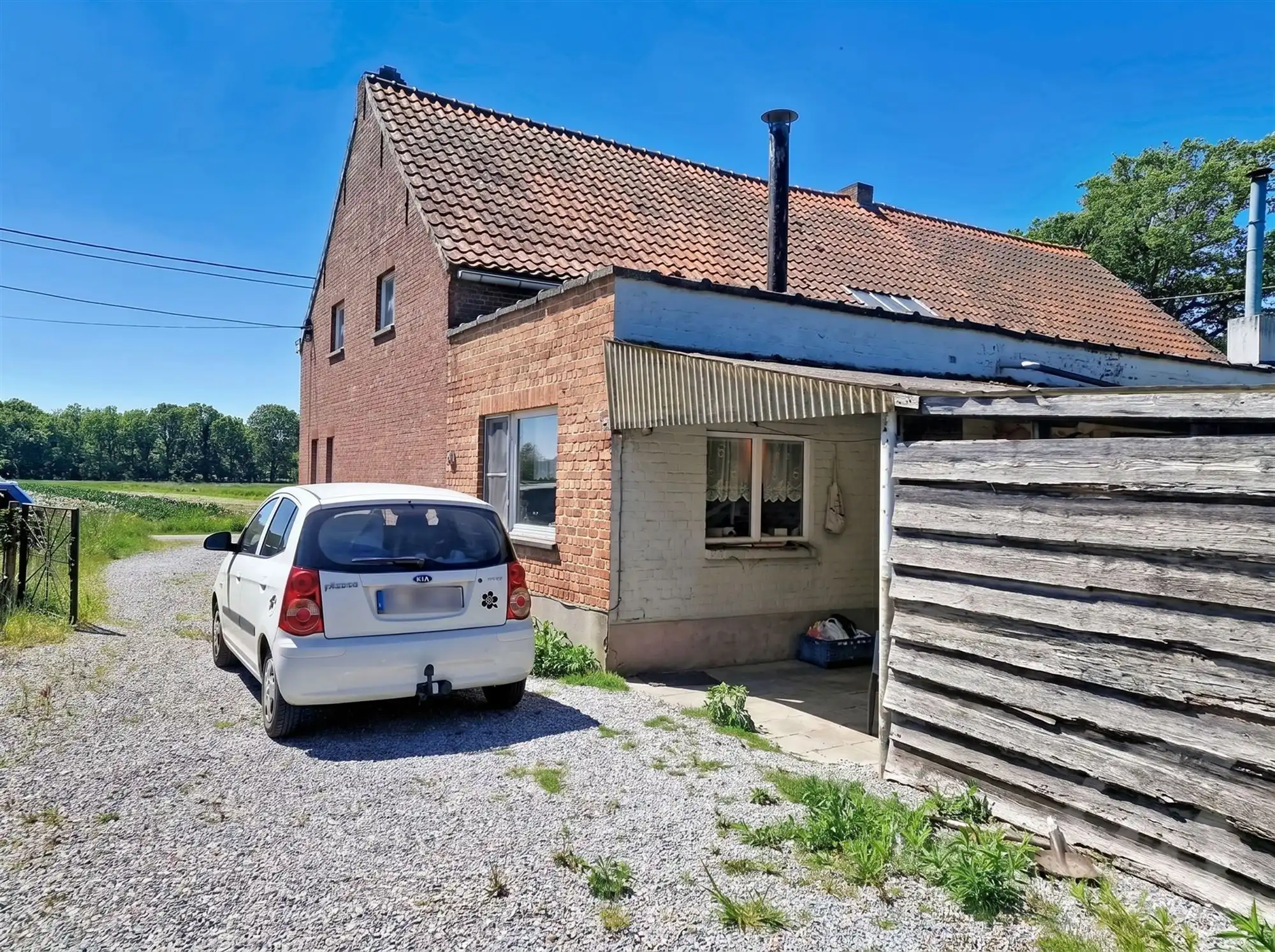 Huis te koop in Sint-Katelijne-Waver! foto 18