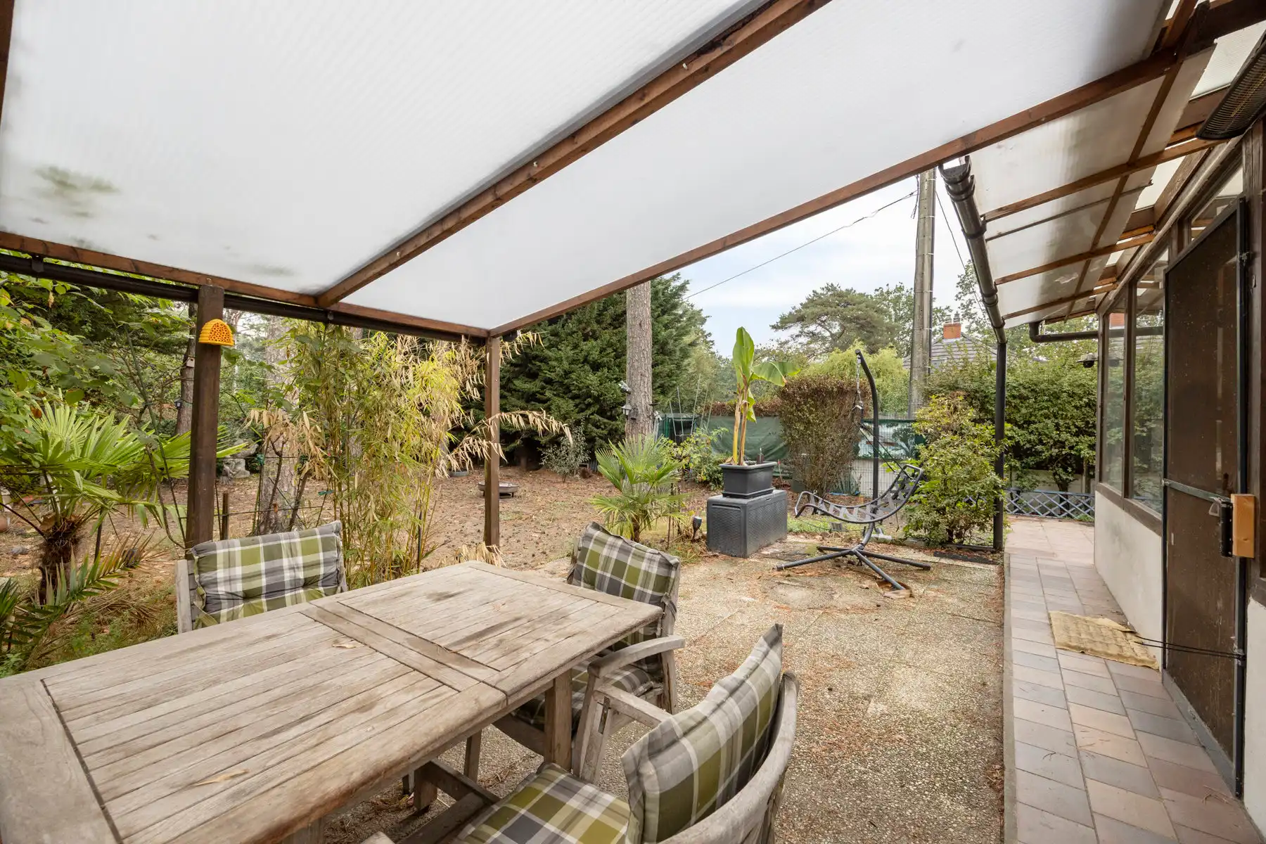Open bebouwing vol potentieel op toplocatie in Keerbergen foto 27