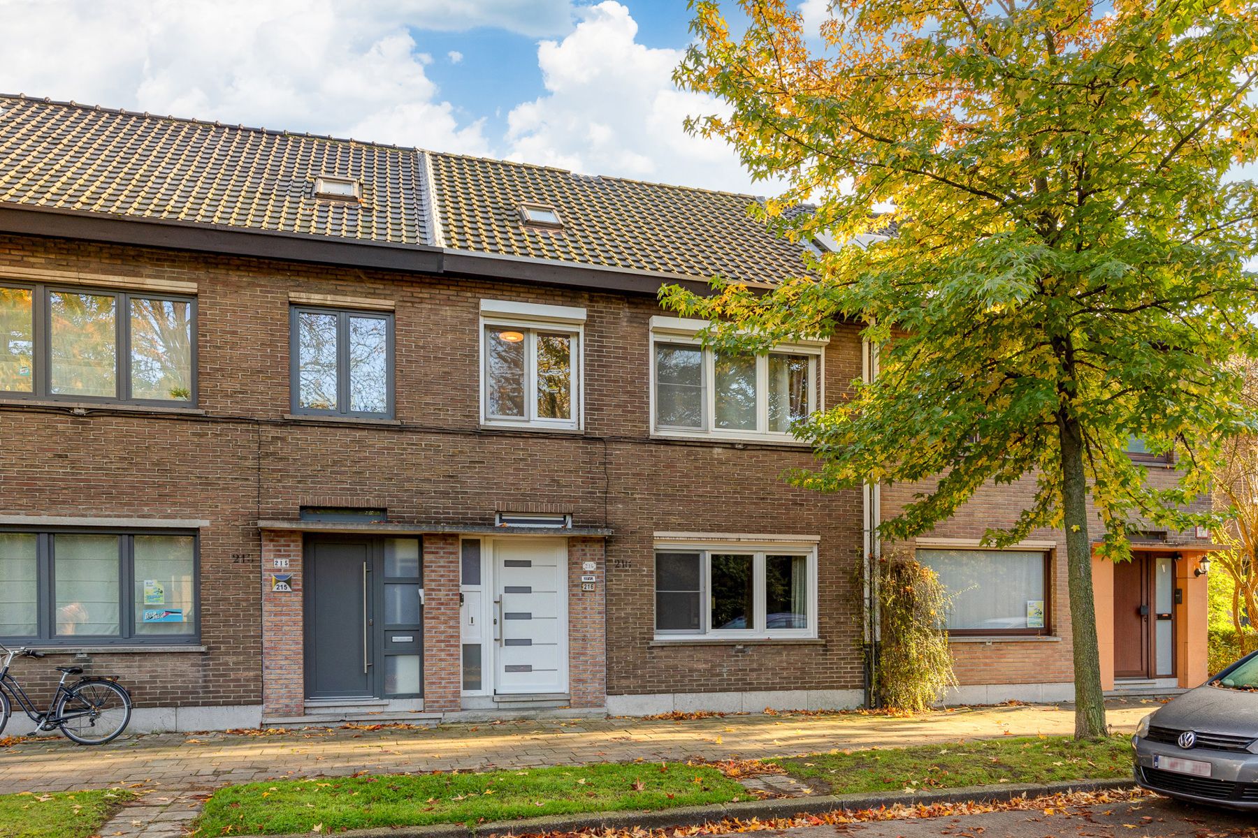 Instapklare woning met 3 slaapkamers en tuin foto 10