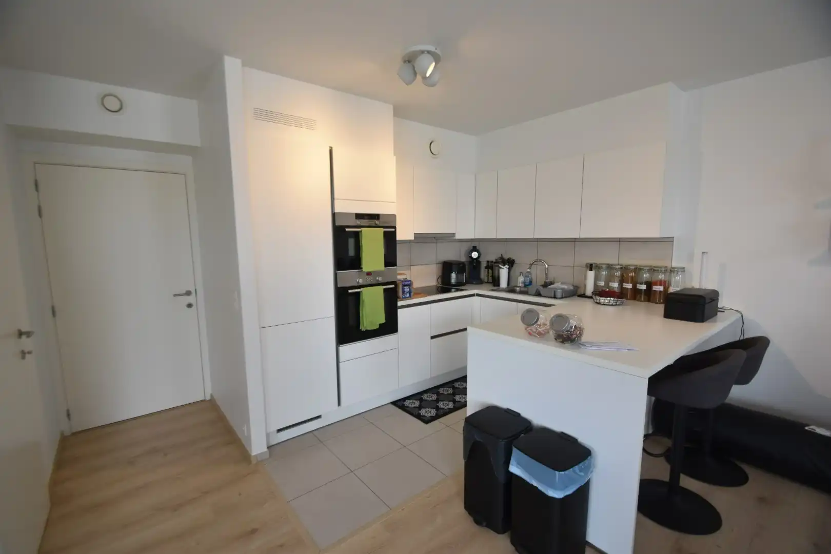 Eénslaapkamerappartement op project Heuveldal foto 2