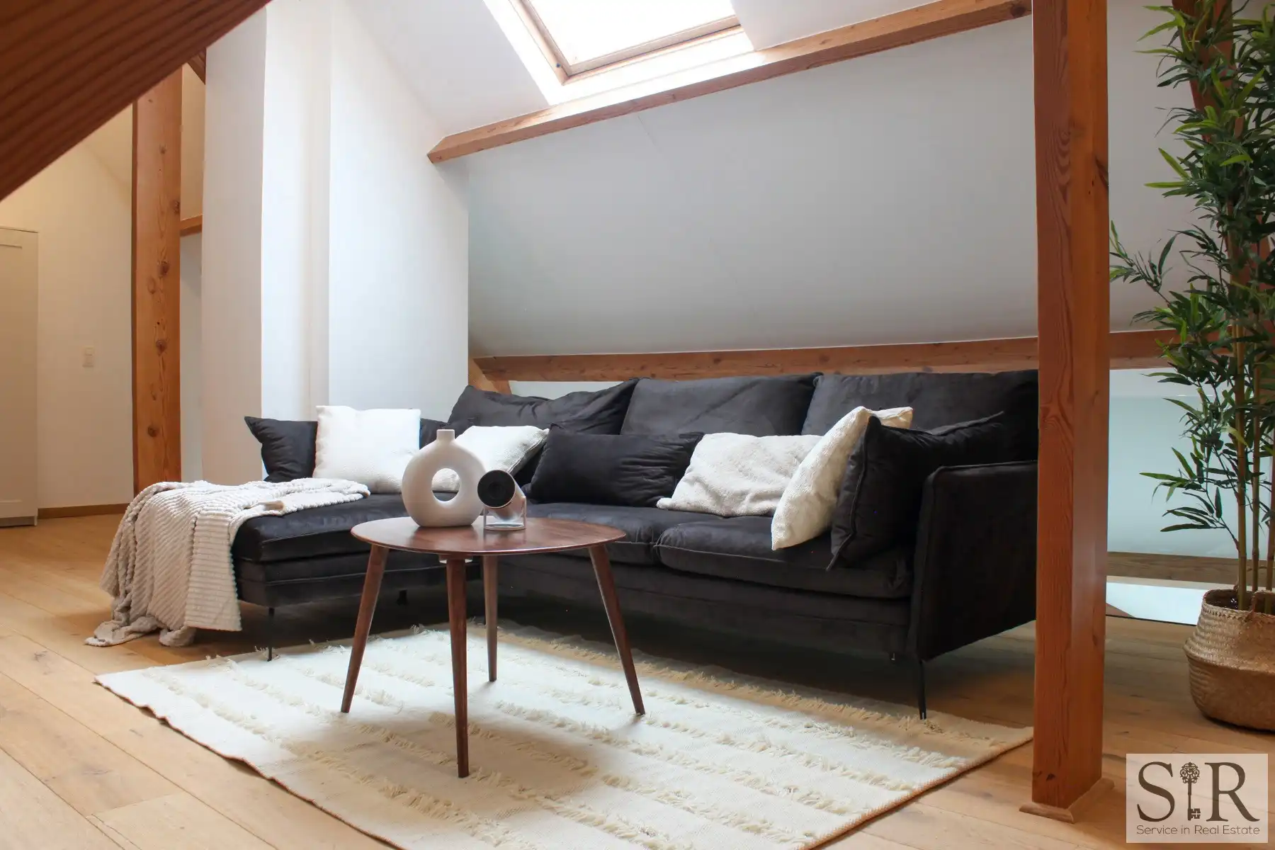 Appartement te huur foto 23