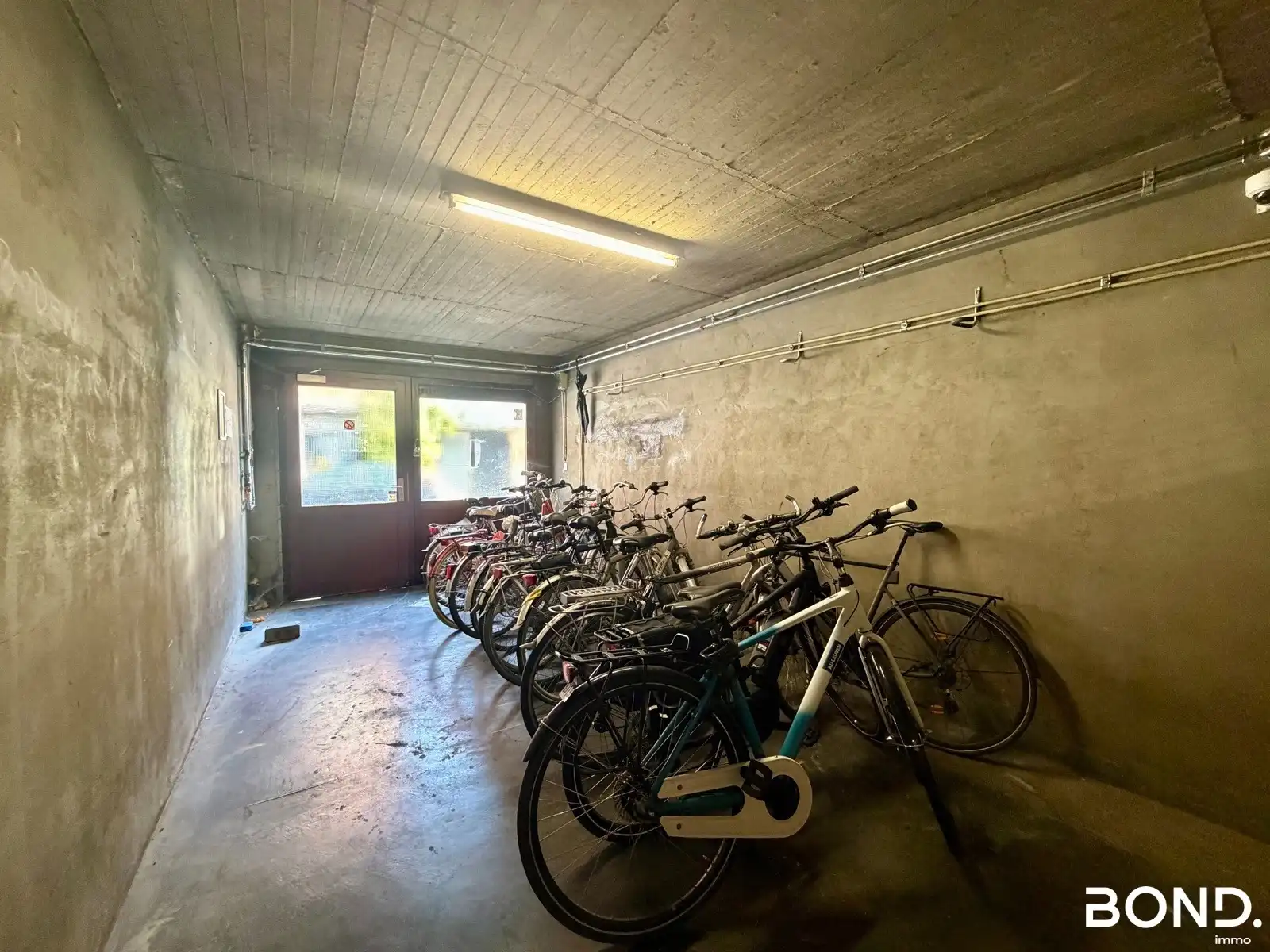Appartement met dakterras in hartje Leuven!  foto 11