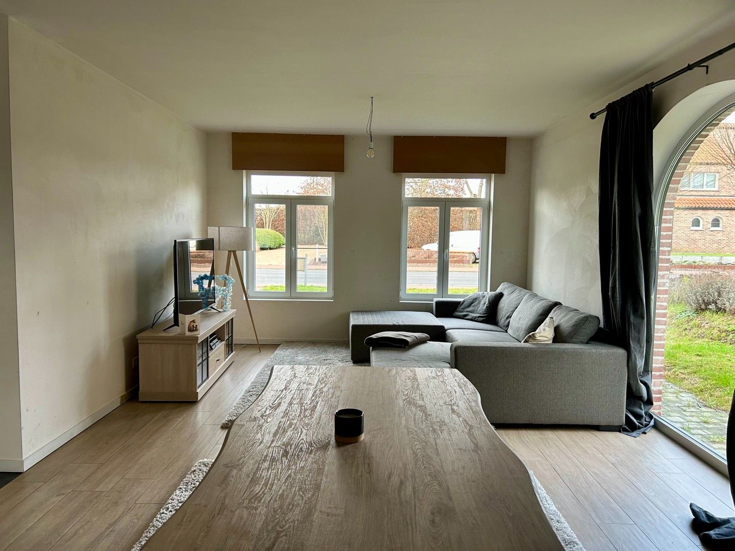 Vrijstaande woning op ruim perceel te Laakdal te huur! foto 6