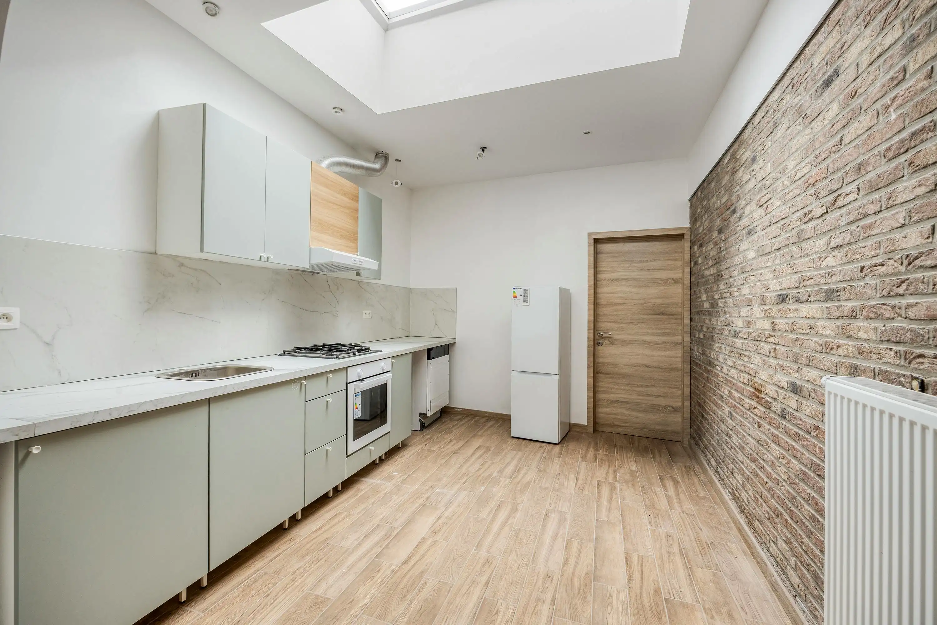 Gerenoveerd huis te koop in de stadskern van Tongeren foto 6