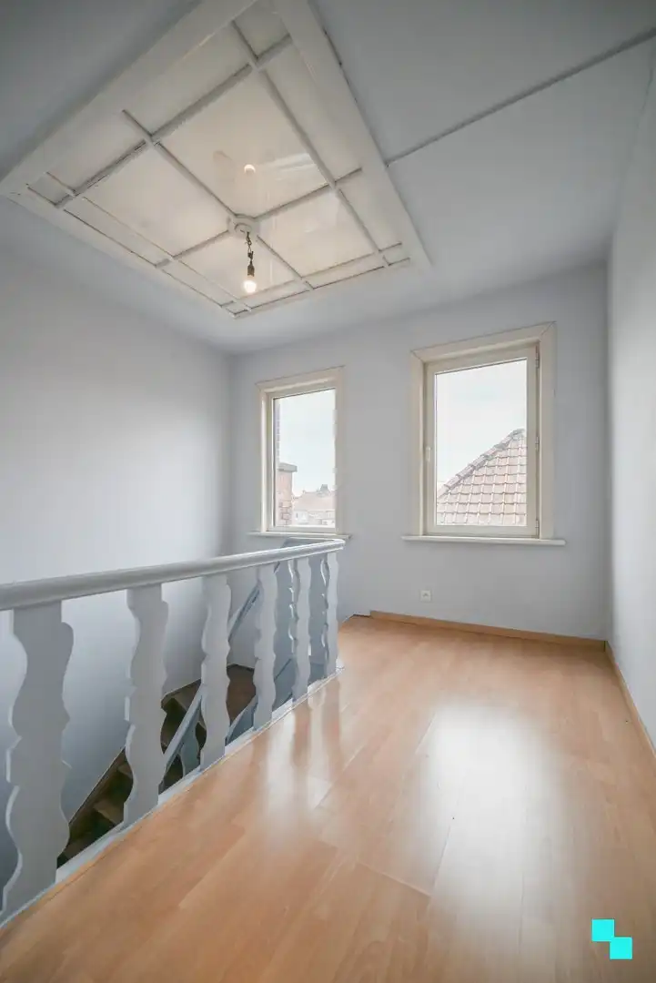 Ruim handelspand met woonst, garage en tal van mogelijkheden in Emelgem foto 25