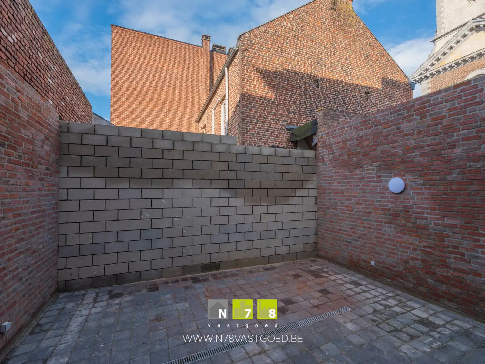 Appartement te huur foto 13