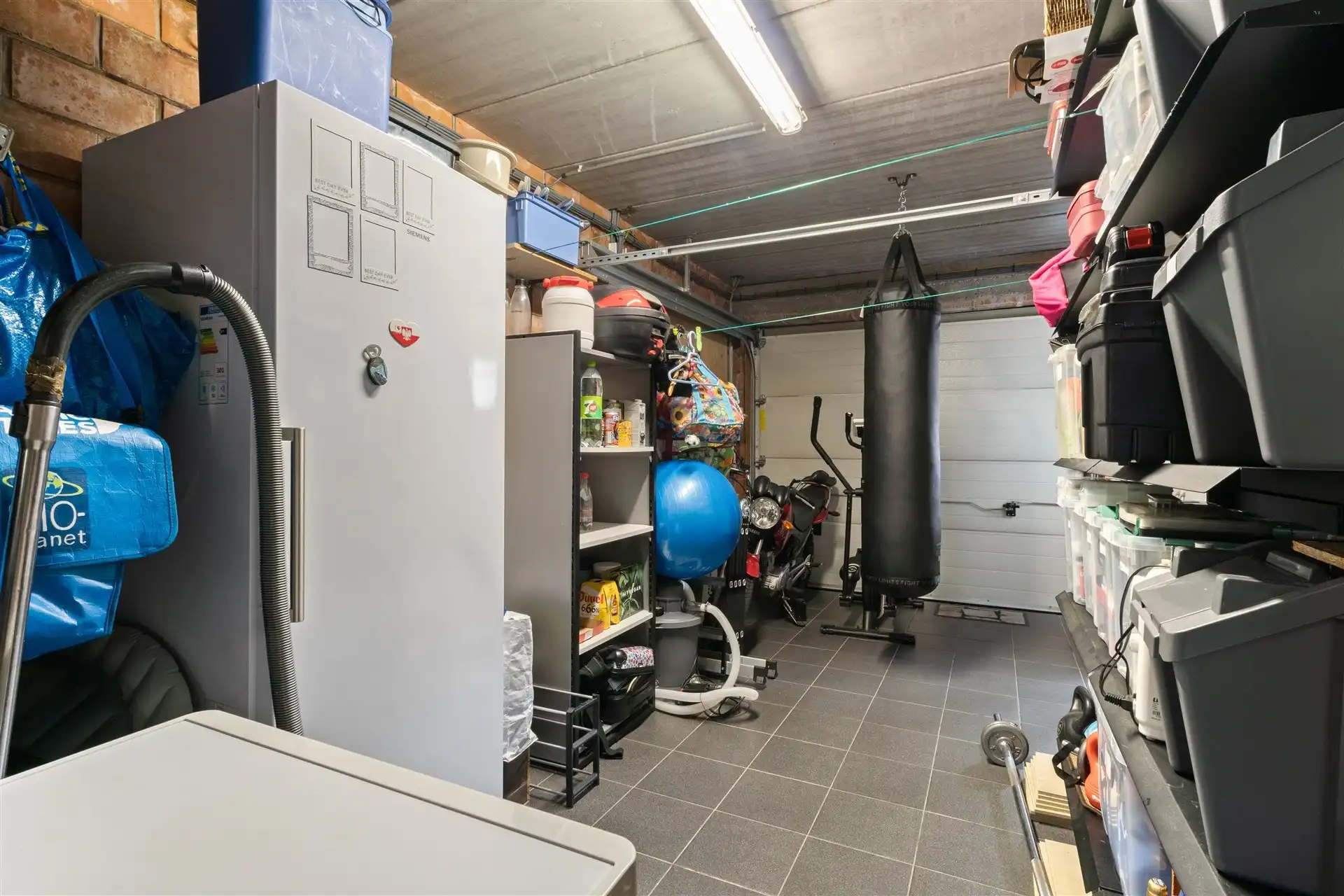 Rustig gelegen HOB met 3 slaapkamers foto 10