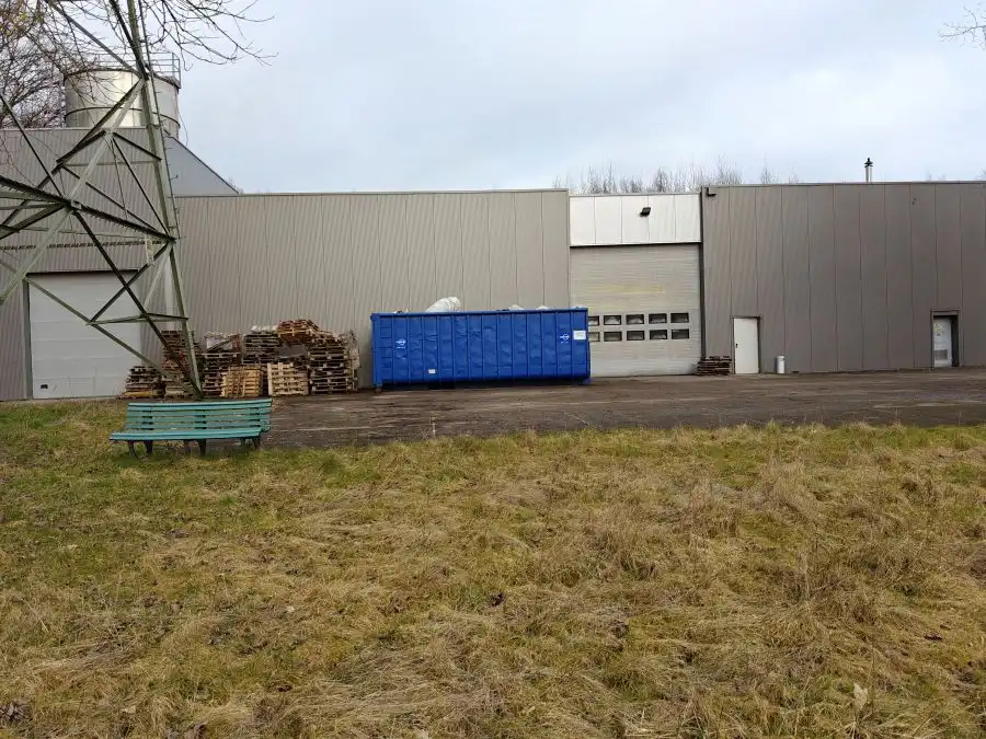 Bedrijfsvastgoed te huur Haachtsesteenweg 675 - 1910 Kampenhout