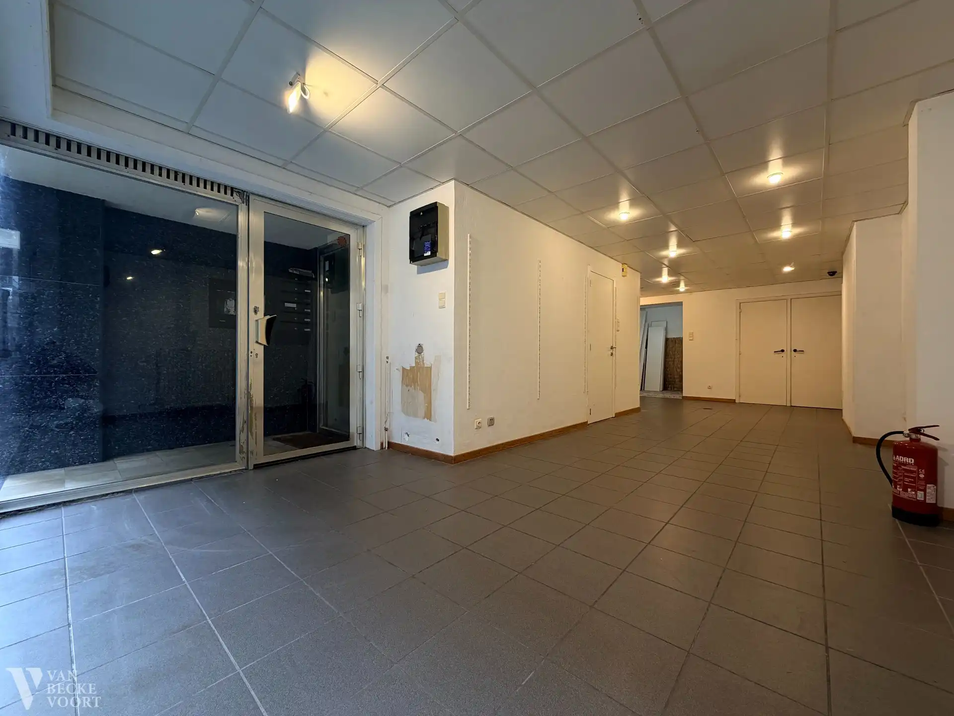 Handelspand 52 m² foto 4