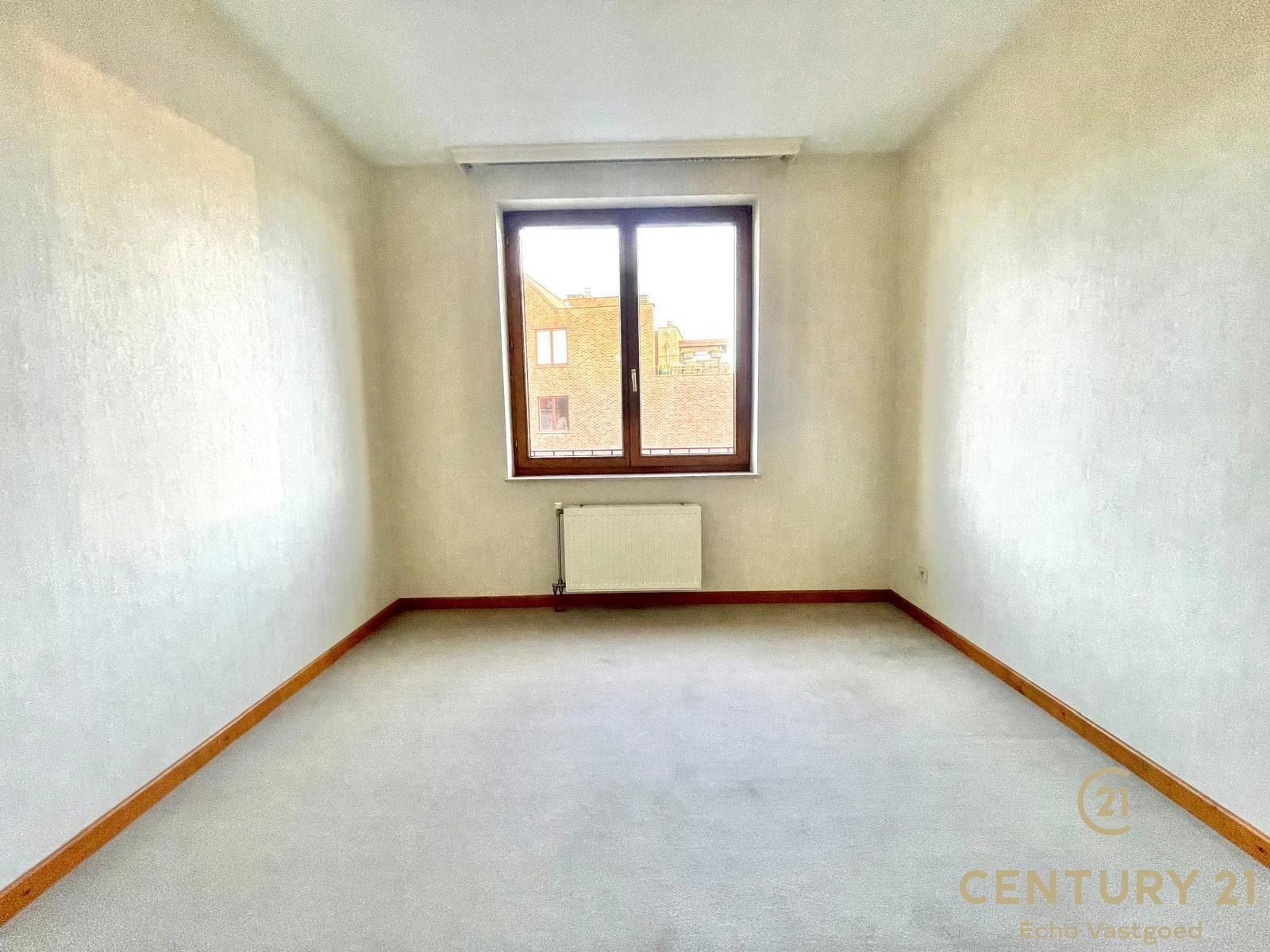 Ruim en energiezuinig appartement (161 m²) met garagebox foto 23