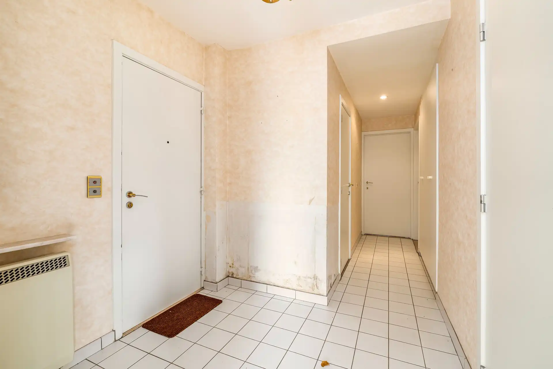 Hoekappartement van 96 m² met prachtig terras in villaresidentie aan het Albertstrand foto 12