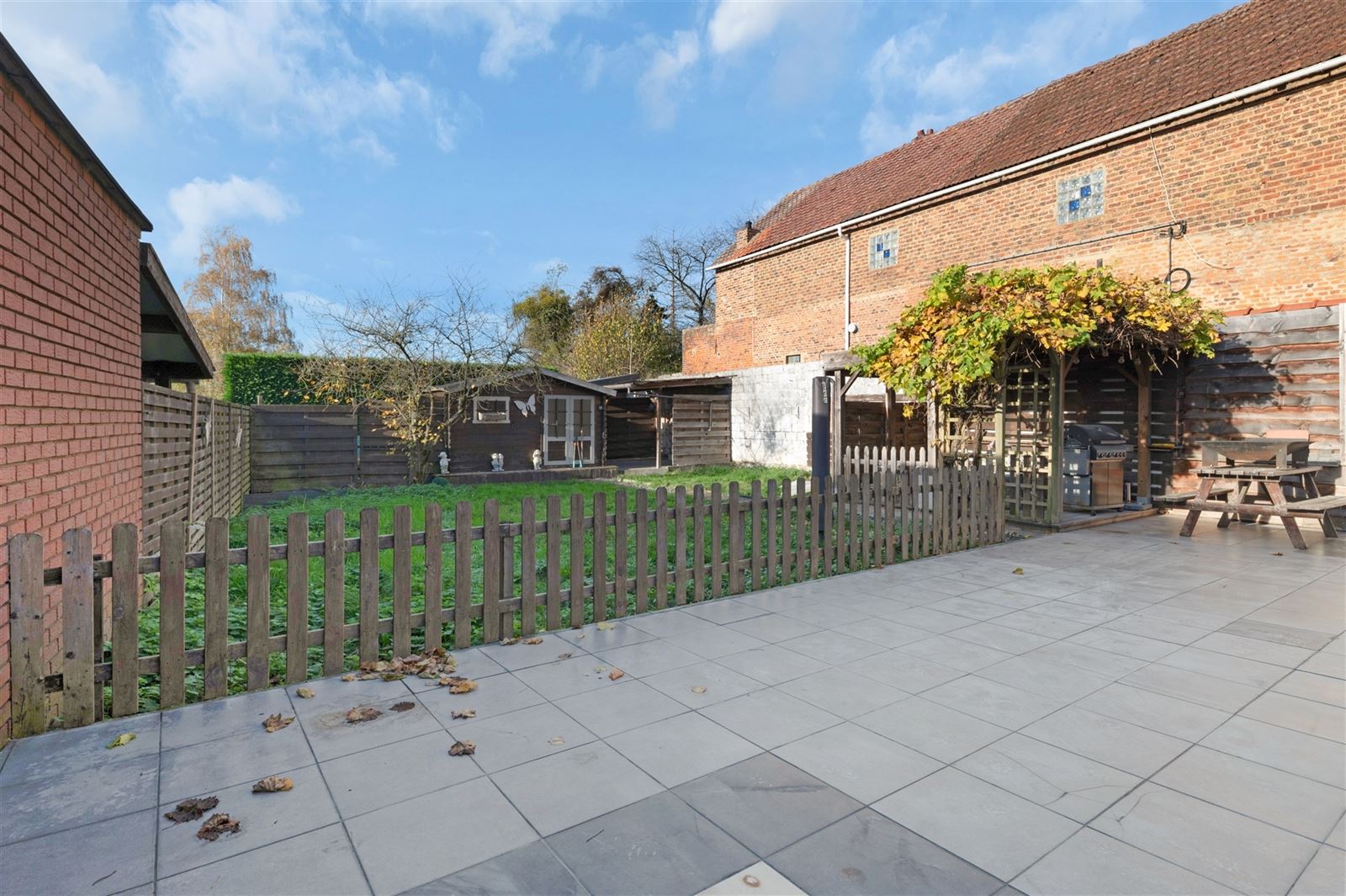 gezinswoning met tuin en 3 slaapkamers op 3are41 foto 12
