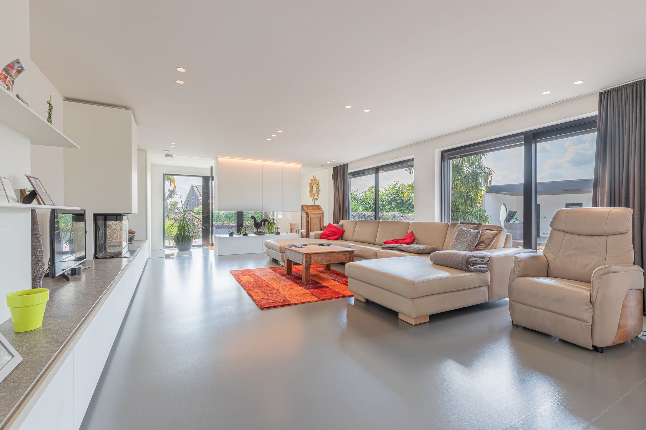 KERKSKEN - Exclusieve villa met vele mogelijkheden! foto 6