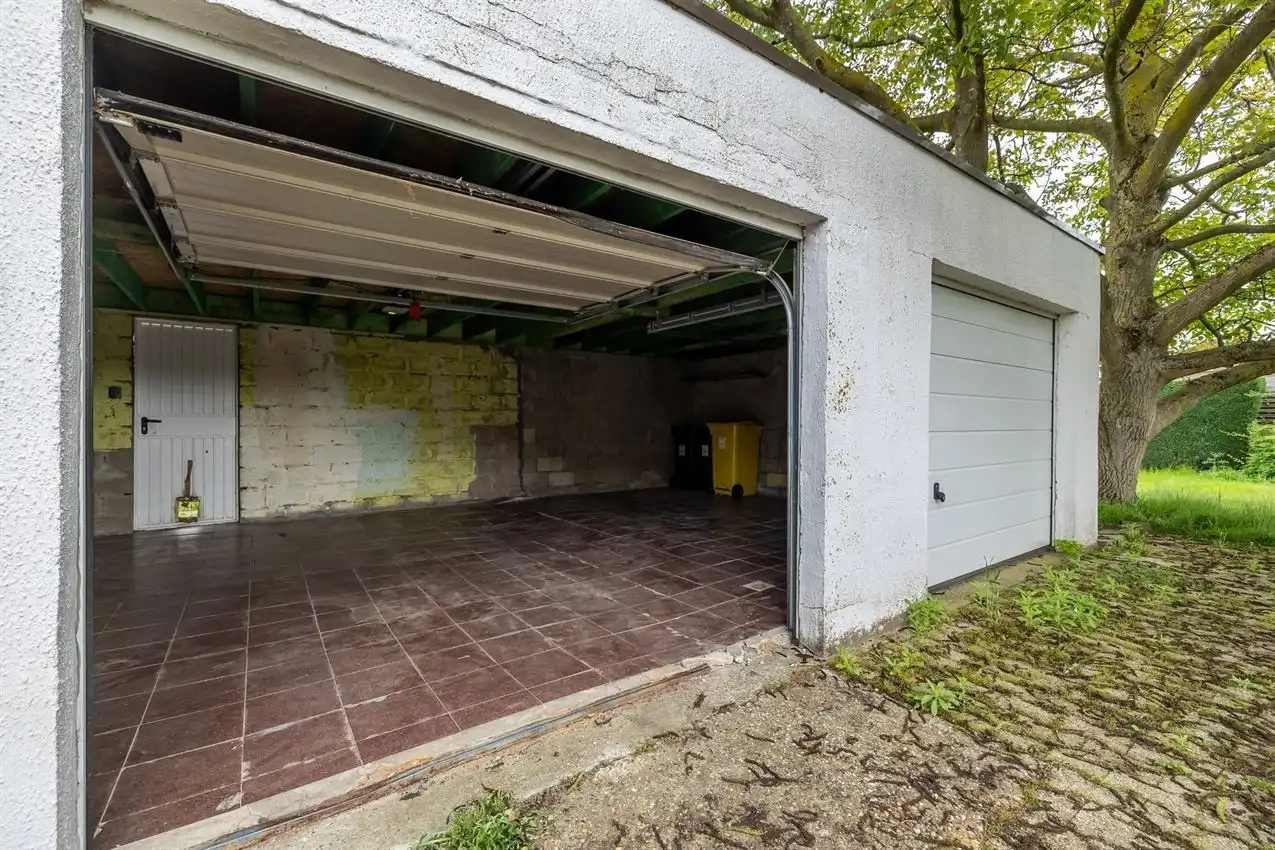 Gelijkvloers, toplocatie, prima indeling, label D, prachtige boom foto 30