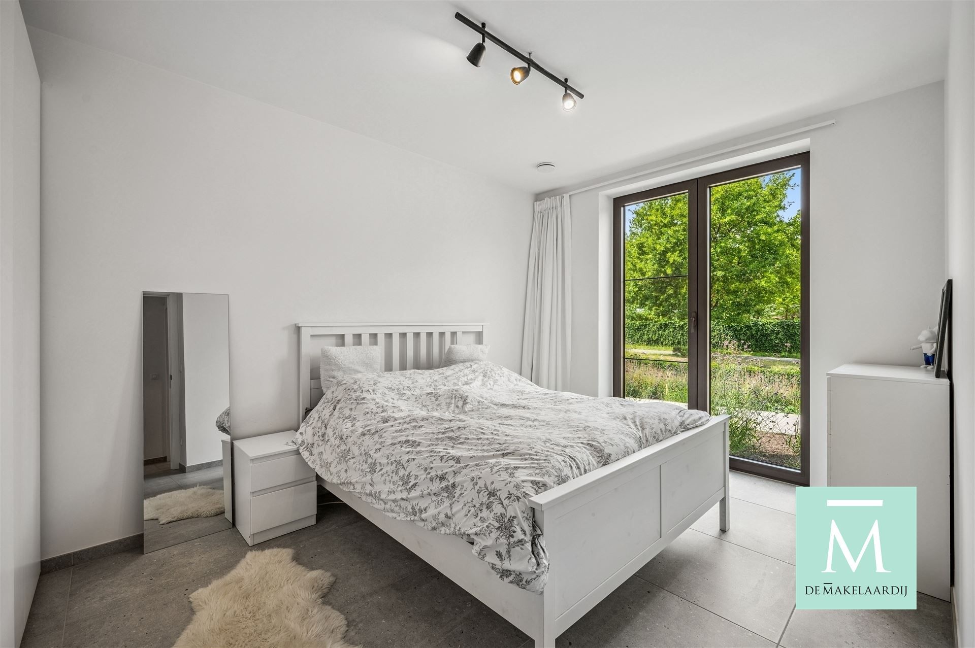 Energiezuinig nieuwbouwappartement met 3 slaapkamers en terras foto 9