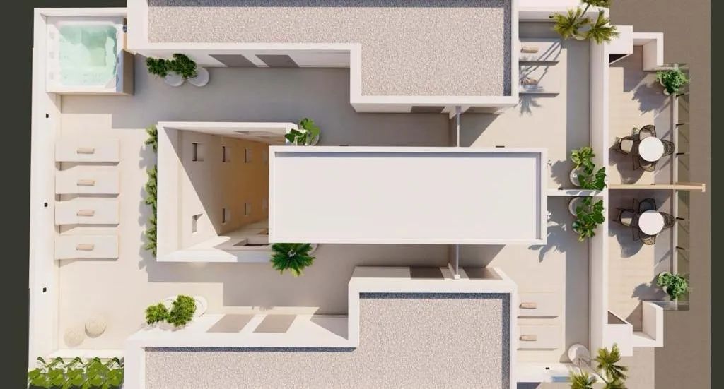 Wonen waar de zee je buur is: exclusieve appartementen in het hart van Guardamar foto 27