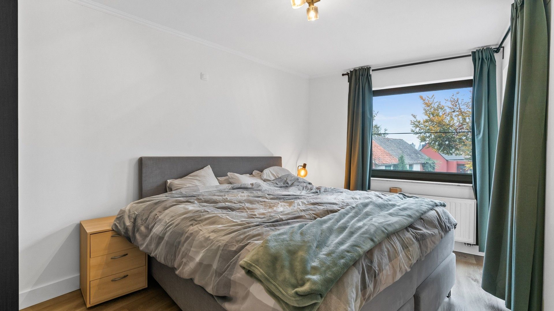 Instapklaar appartement met 2 slpkrs in Diepenbeek centrum foto 14
