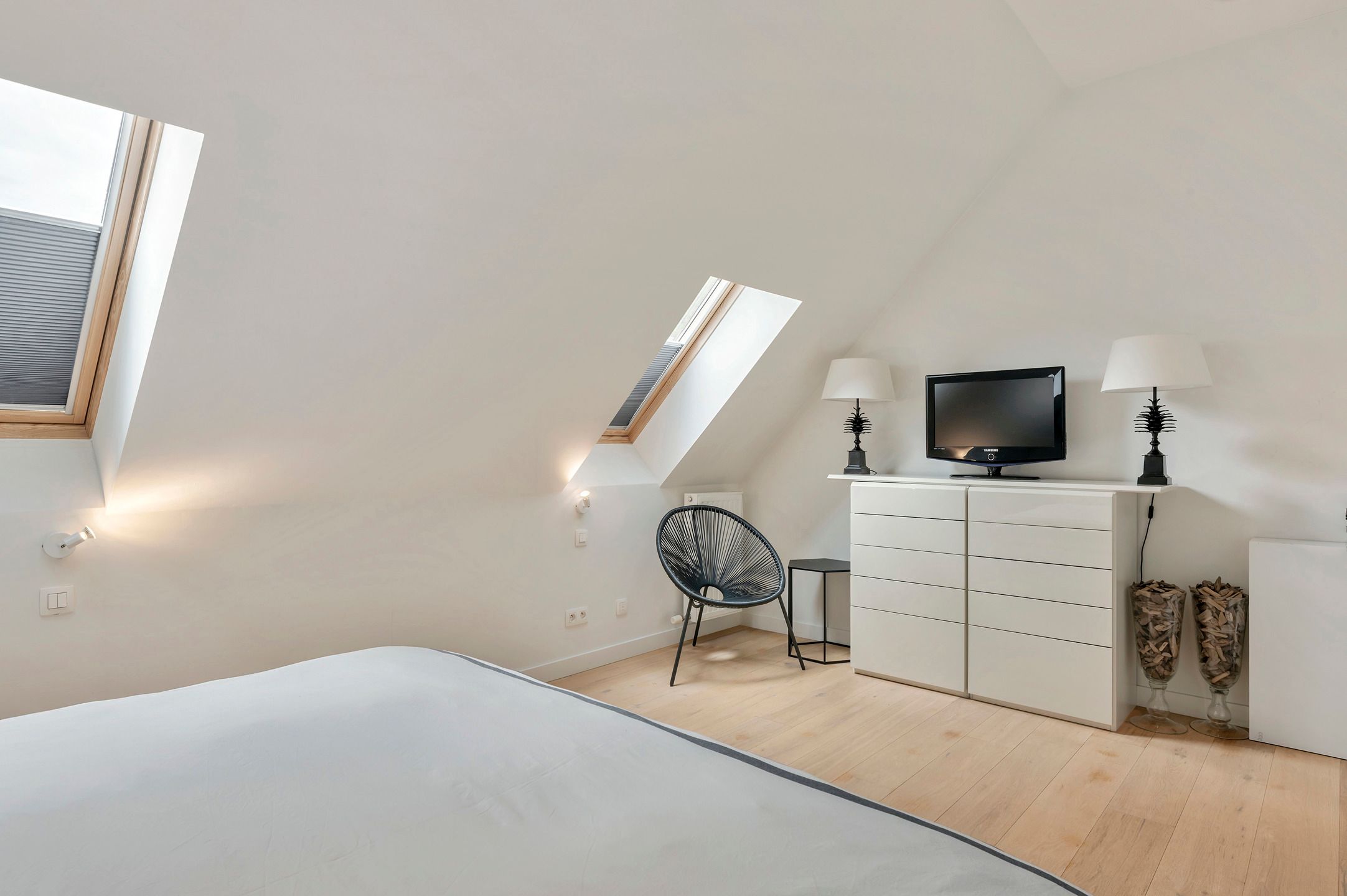 Schitterend luxeappartement aan het centrum! foto 16