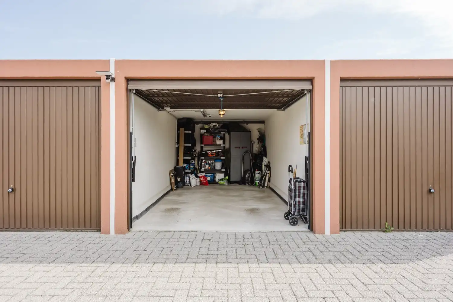 GENIETEN OP HET GELIJKVLOERS foto 18